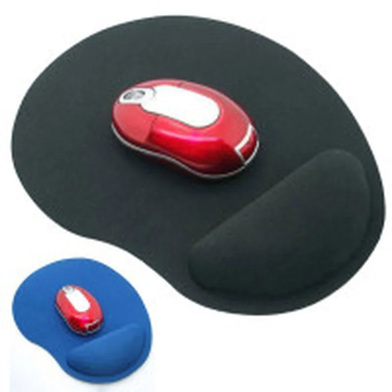 Tapis de Souris EVA Repose-Poignet 200x240mm 7 Couleurs – CLEVI Paris