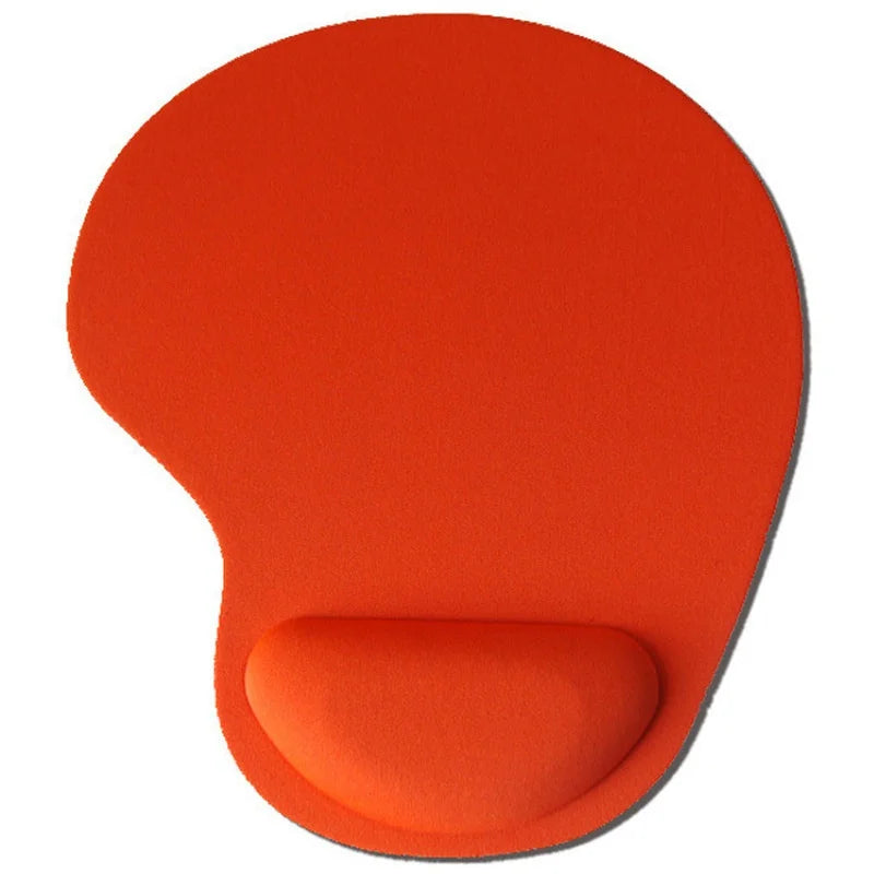 Tapis de Souris EVA Repose-Poignet 200x240mm 7 Couleurs – CLEVI Paris