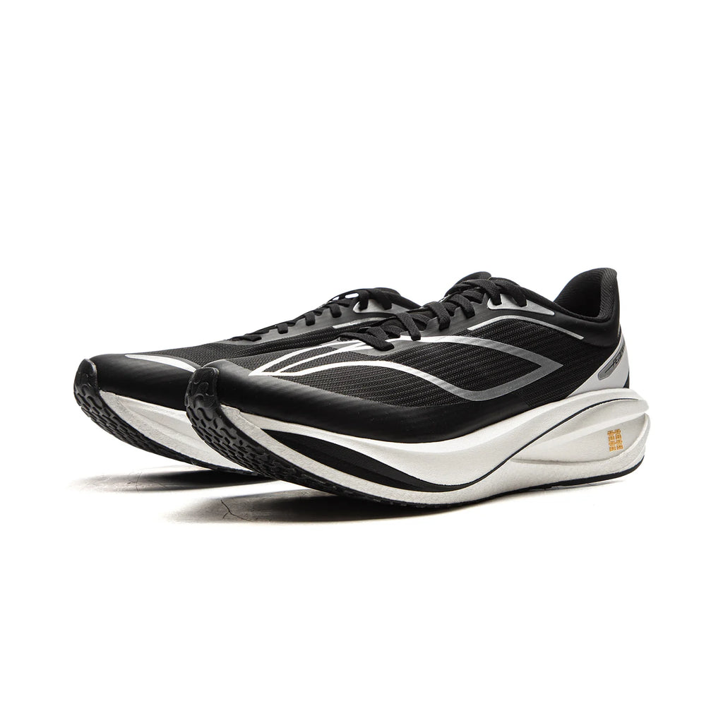 Li-Ning Feidian 5 Challenger Chaussures Running Homme Carbone – CLEVI Paris