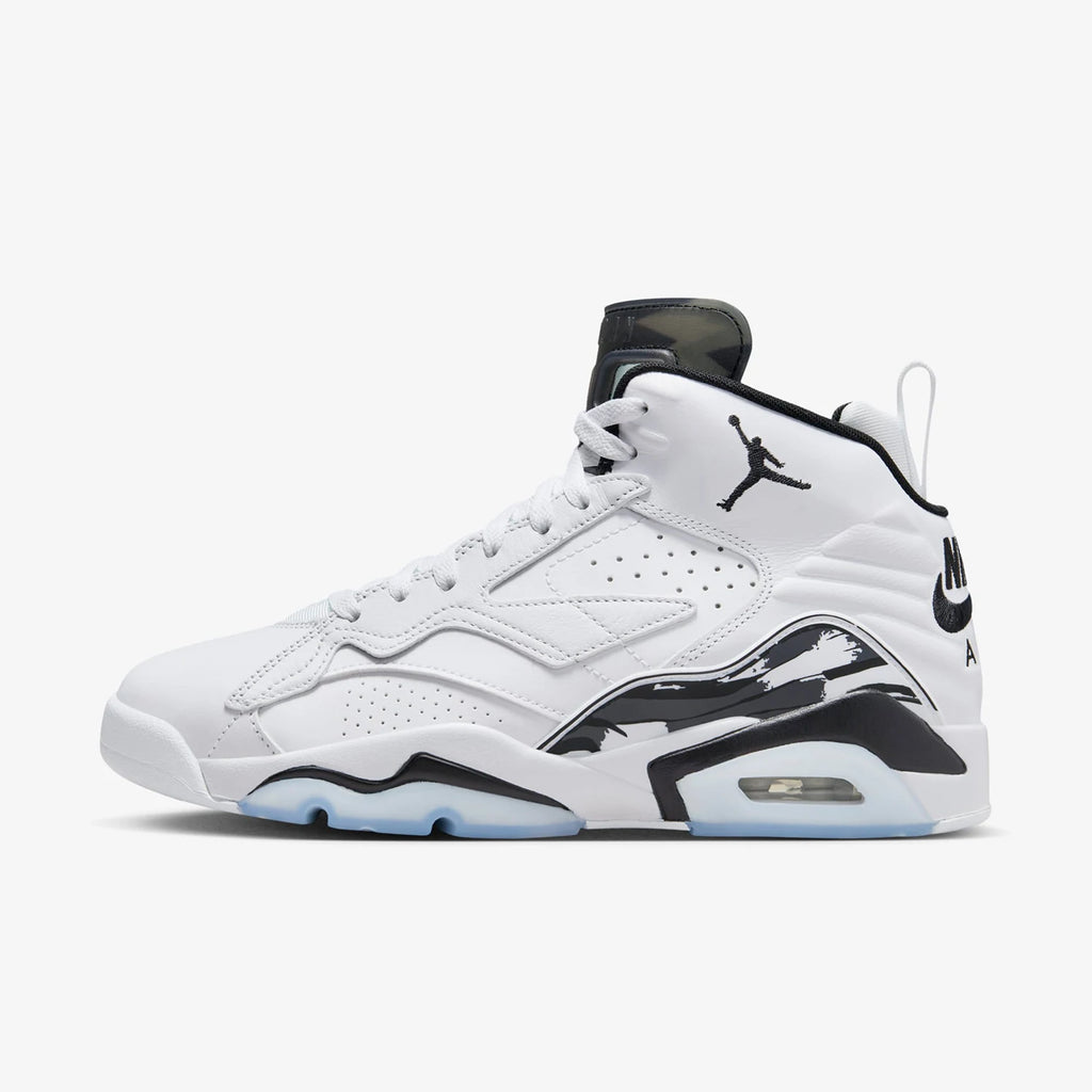 Chaussures de Basketball Homme DZ4475-100 – CLEVI Paris