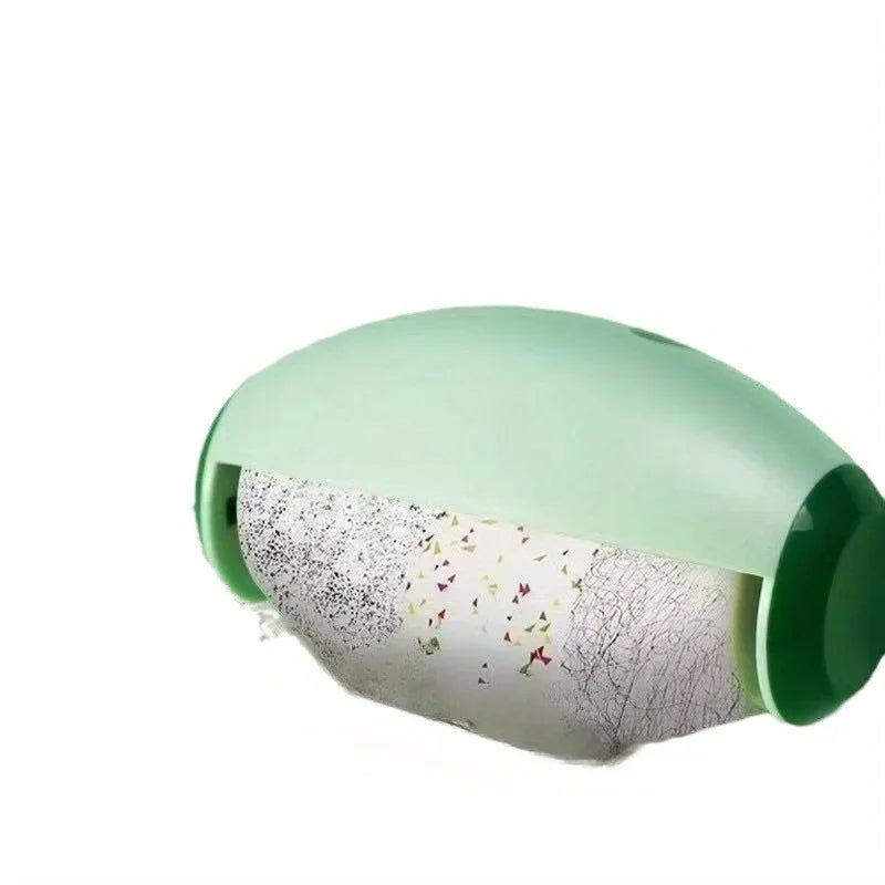 Rouleau Lint Réutilisable & Lavable — Vêtements, Animaux, Meubles — CLEVI Paris