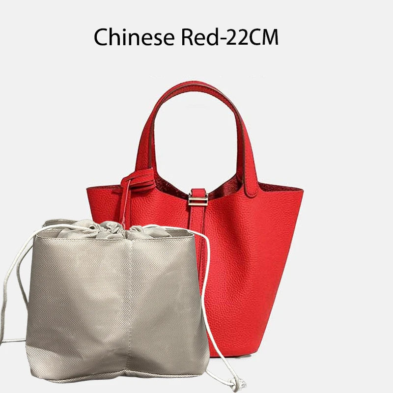 Sac Seau Femme Cuir Véritable Vache 2 Tailles 50+ Coloris Quincaillerie Argentée ou Dorée – CLEVI Paris