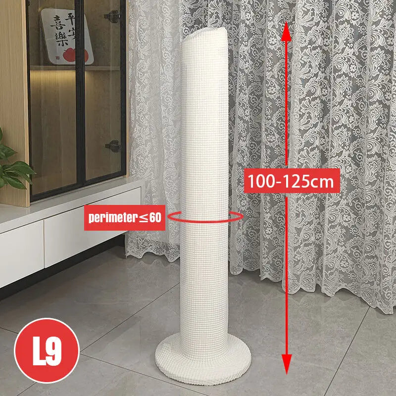 Housse pour ventilateur tour – CLEVI Paris