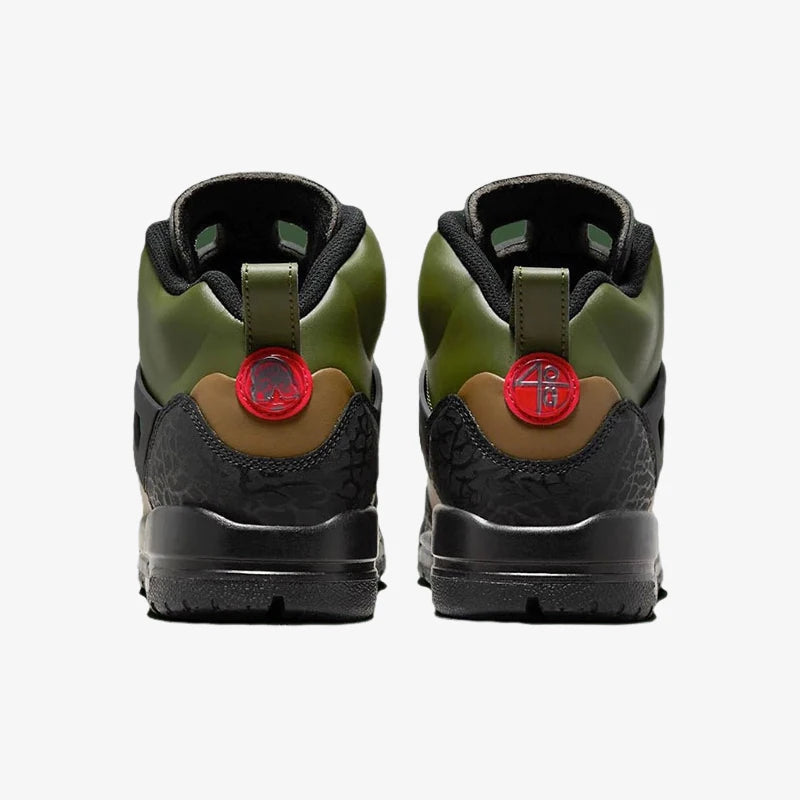 Nike Jordan GS Chaussures Basketball Enfant – CLEVI Paris