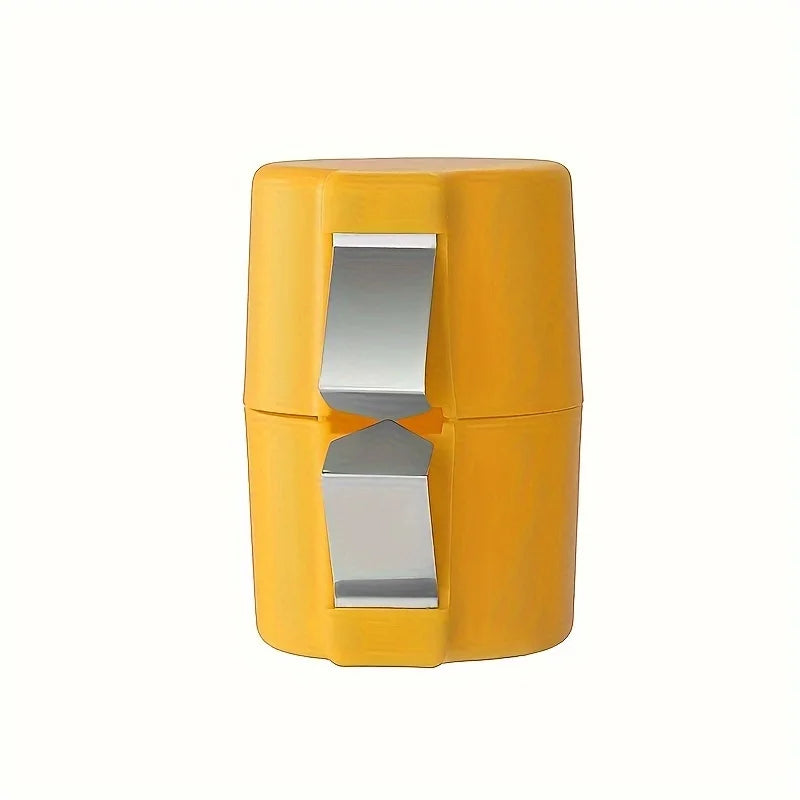 Ouvre-Œuf Séparateur Portable | Plastique, Séparation Jaune & Blanc, Cuisine – CLEVI Paris