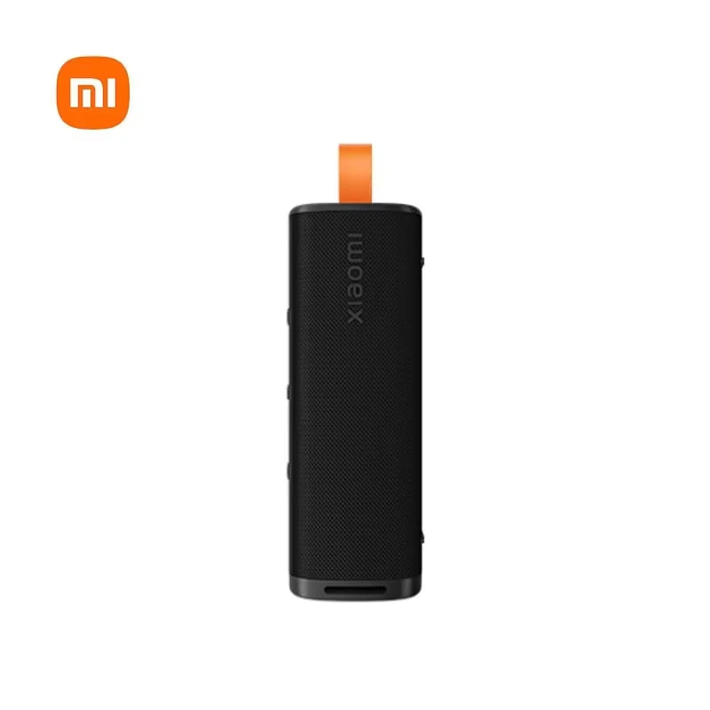 Xiaomi Sound Outdoor Enceinte Bluetooth 5.4 30W IP67 12h TWS – CLEVI Paris