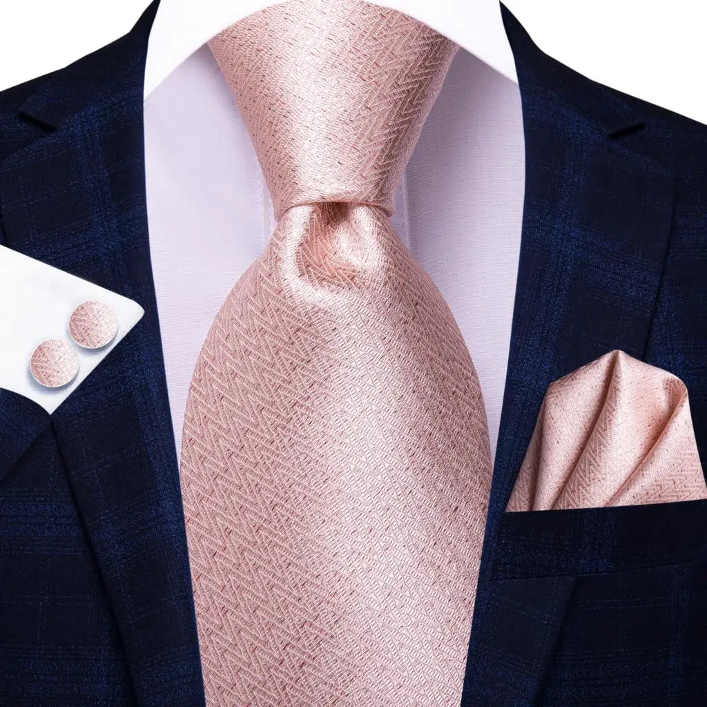 Ensemble cravate homme paisley – CLEVI Paris