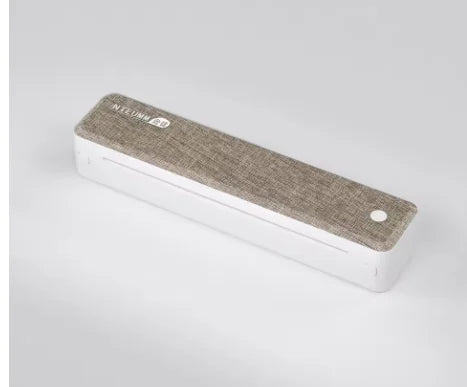 Imprimante thermique portable NETUM A4 – CLEVI Paris