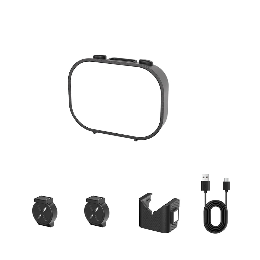 Lampe LED Minifocus pour Pocket 3/4 – CLEVI Paris
