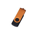 Clé USB Rotative Colorée 4–128 Go – CLEVI Paris