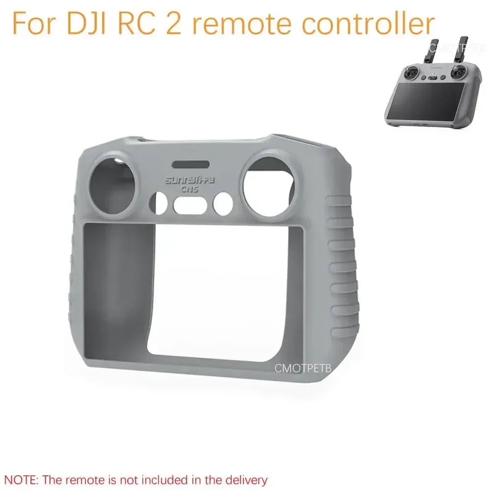 Kit Accessoires pour DJI Mini 4 Pro – Train d’Atterrissage, Protège-Hélices, Filtres, Housse – CLEVI Paris