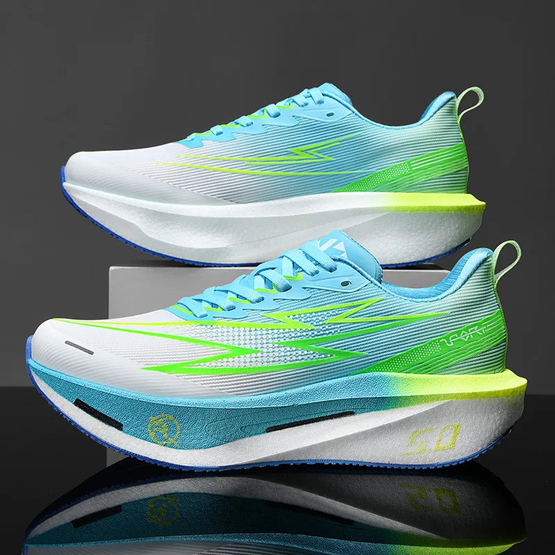 Sneakers Running Marathon Légères Respirantes — Homme & Femme | CLEVI Paris