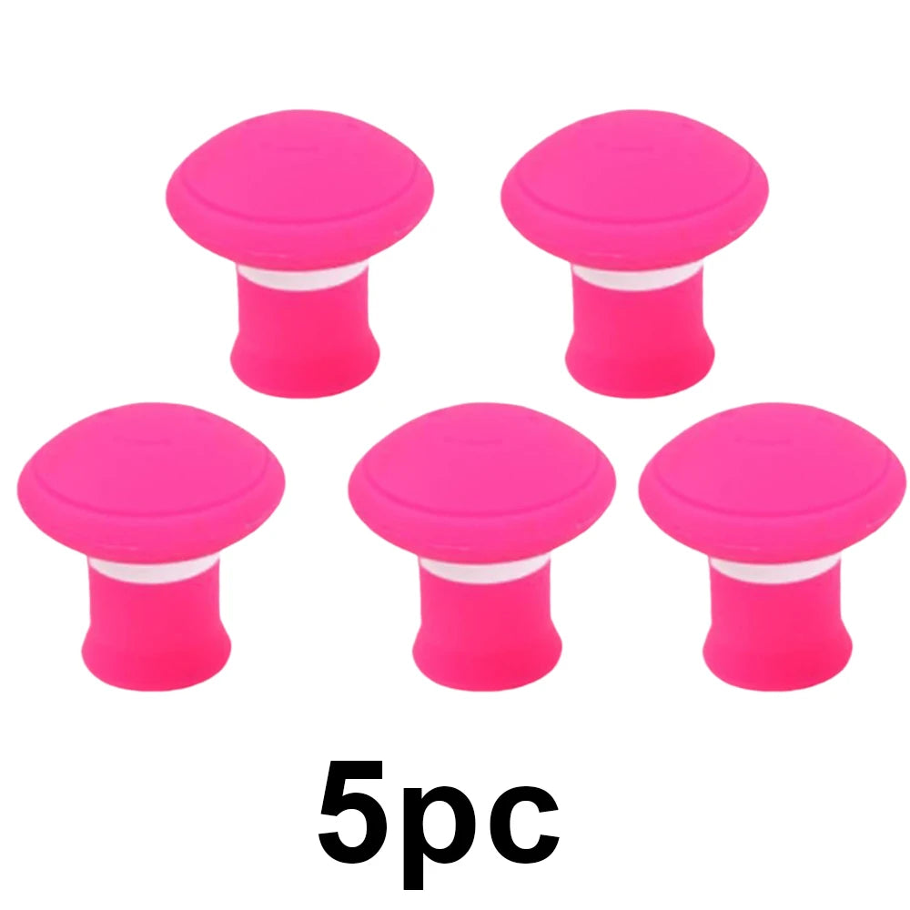 Exerciseur Facial Silicone Mâchoire V-Line Anti-Rides Lifting – CLEVI Paris