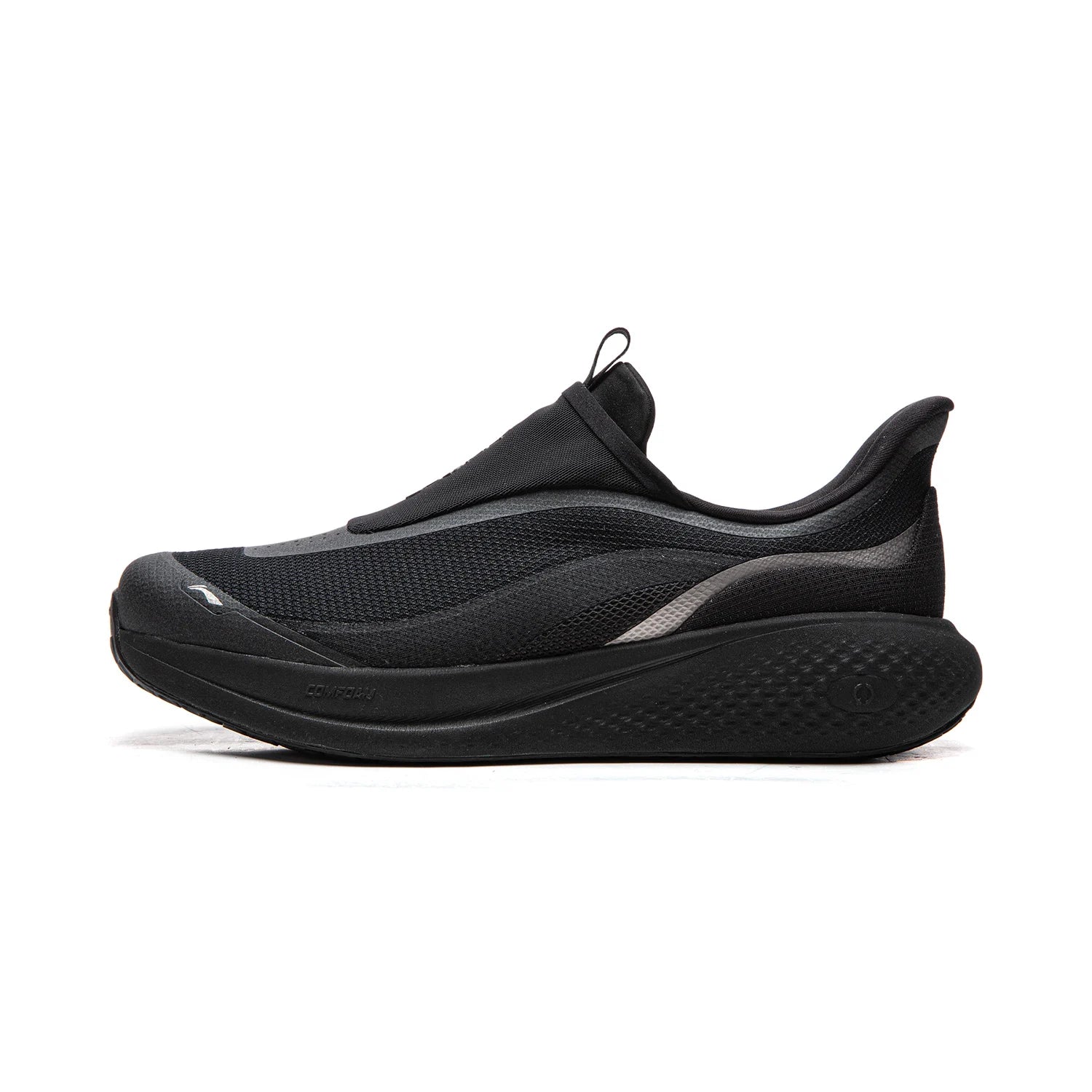 Sneakers Homme Li-Ning Soft Go 3 COMFOAM Mesh TPU Respirant Résistant Lifestyle – CLEVI Paris