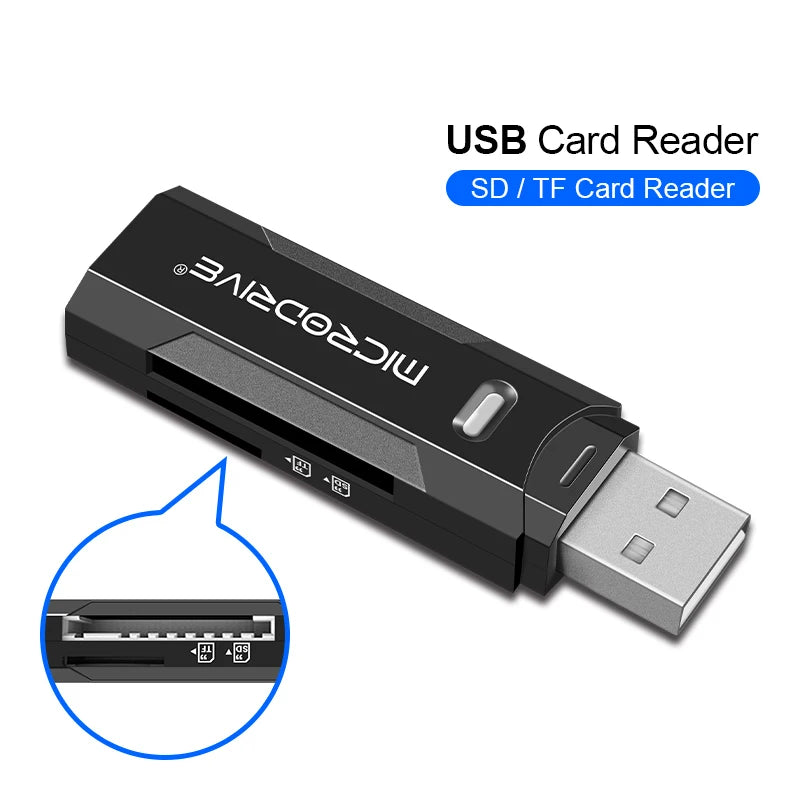 Carte Mémoire Micro SD MicroDrive | Class 10 U3 V30 A1, 8–256 Go, Smartphone Caméra Dashcam – CLEVI Paris
