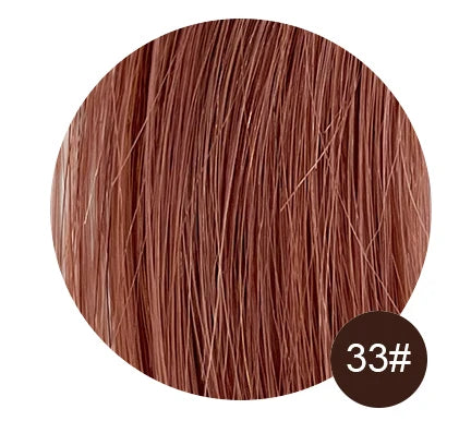 Extensions à clips cheveux humains – CLEVI Paris
