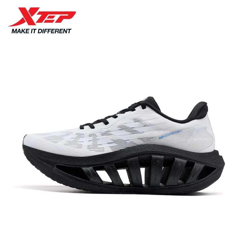 Chaussures Running Homme Xtep Light Boat MAX Mesh Respirant Cushioning Légères – CLEVI Paris