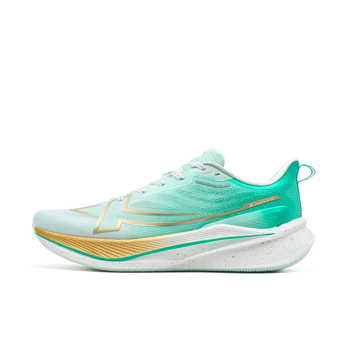 Xtep Chaussures de Running 2000km 3.0 – CLEVI Paris