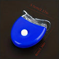 Lampe LED Blanchiment Dentaire Lumière Bleue — CLEVI Paris