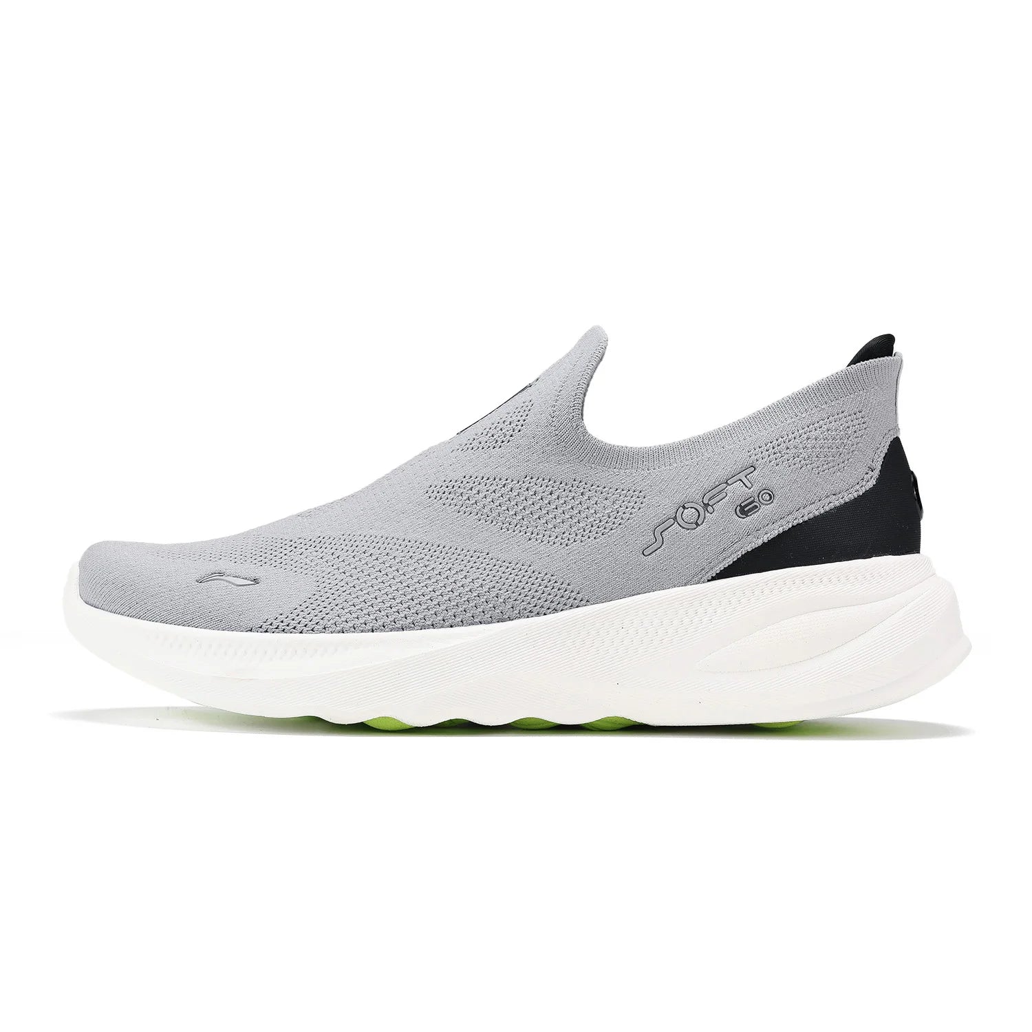 Sneakers de Marche Li-Ning SOFT GO 2 Homme – CLEVI Paris