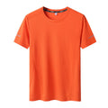 T-Shirt Homme Grande Taille 6XL à 11XL Séchage Rapide Col Rond Oversize 6 Coloris – CLEVI Paris