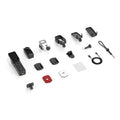 Action Cam SJCAM C400 4K Double Écran – Modulaire, Étanche 30m, Stabilisation 6 Axes, WiFi, Multi-Usage Sport & Dashcam – CLEVI Paris