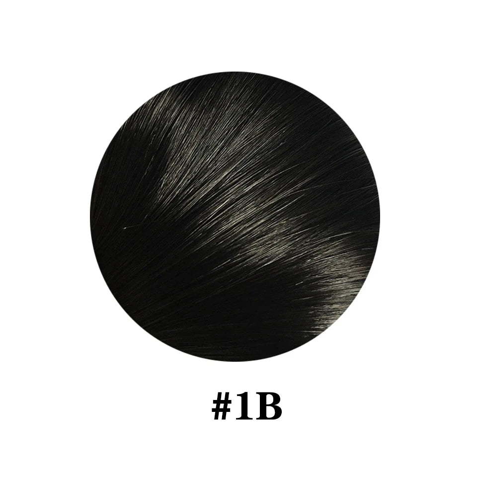 Extensions Clip-in Body Wave Virgin Hair 100% Brésilien – CLEVI Paris