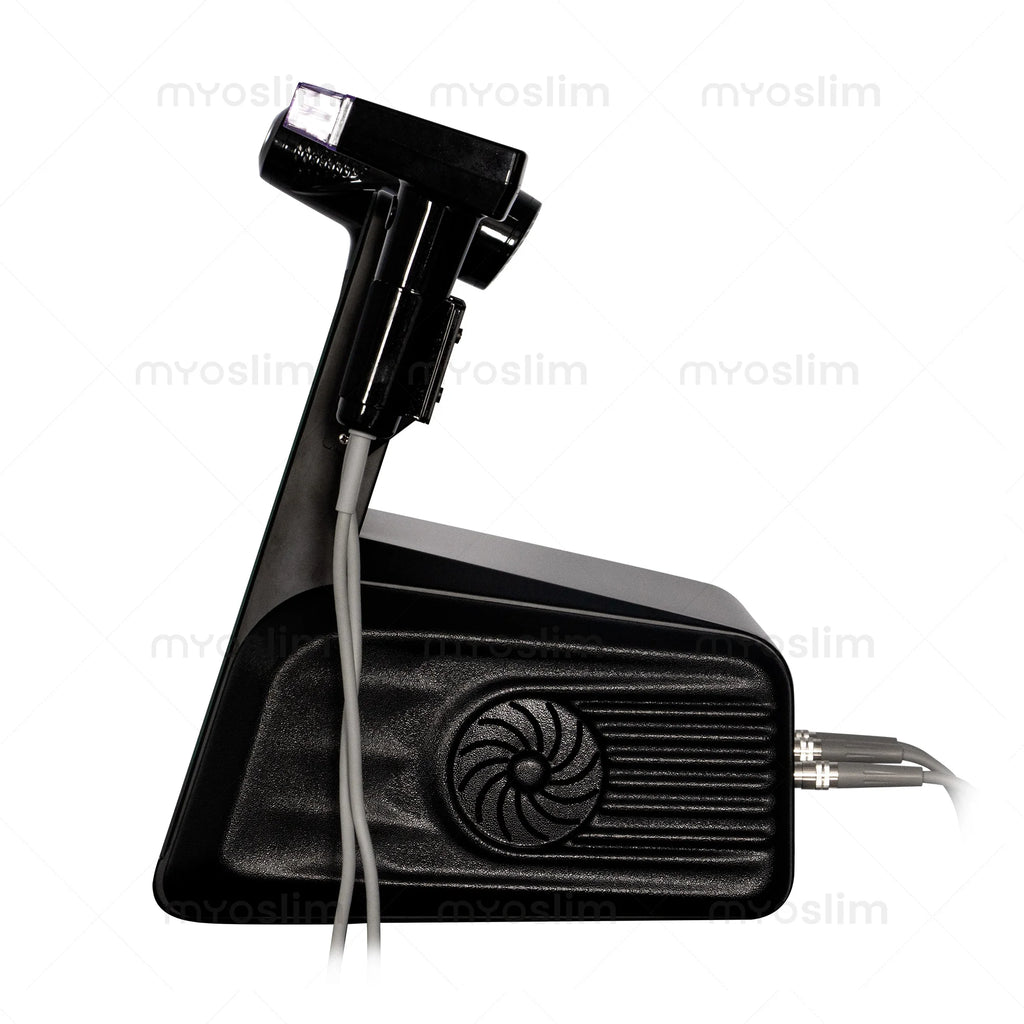 Appareil de microneedling RF esthétique – CLEVI Paris