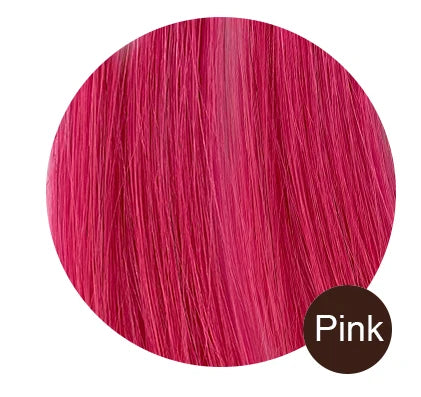 Extensions clip-in cheveux humains 7 pièces – CLEVI Paris