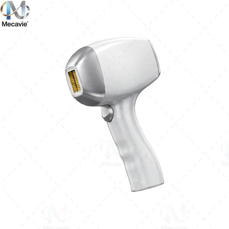Machine 2-en-1 Mecavie 5000W FAC Laser Diode 755/808/940/1064nm + Picoseconde Épilation Détatouage – CLEVI Paris