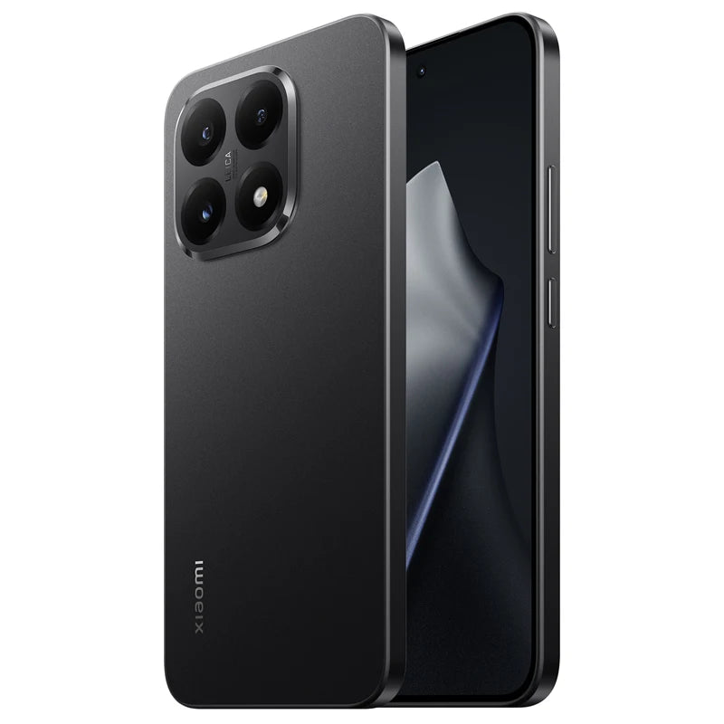 Xiaomi 15T 5G Global Version Dimensity 8400-Ultra 6,83" AMOLED 120Hz Leica Triple Caméra 5500mAh – CLEVI Paris