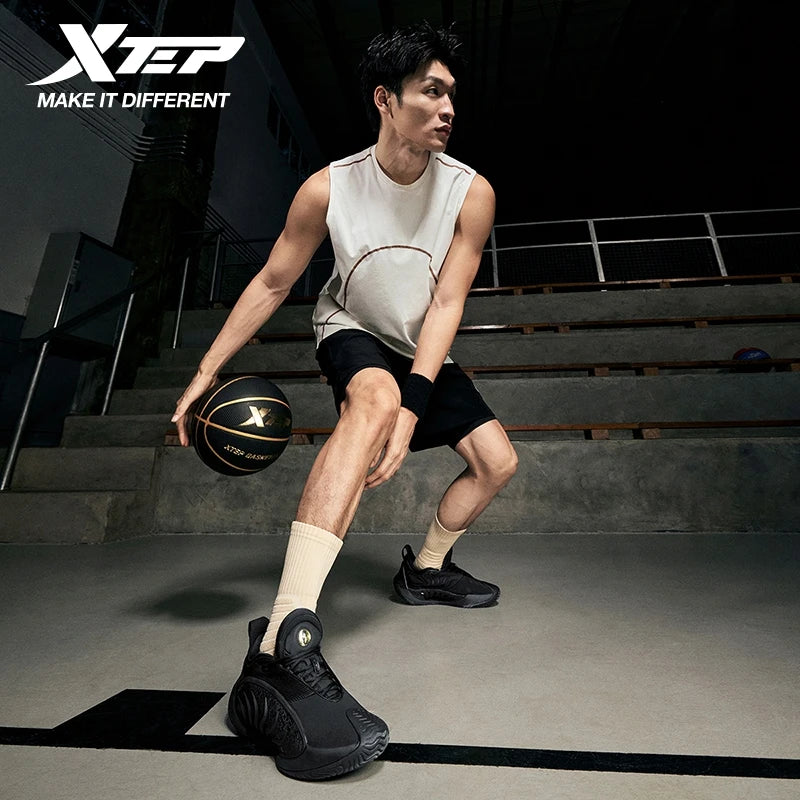 Xtep Sky 2.0 Chaussures de Basketball Homme – CLEVI Paris