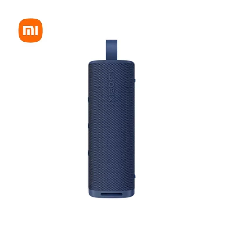 Xiaomi Sound Outdoor Enceinte Bluetooth 5.4 30W IP67 12h TWS – CLEVI Paris