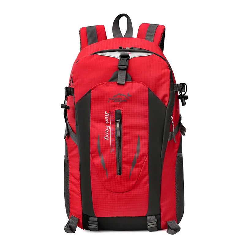 Sac à Dos Randonnée 40L Léger & Imperméable – Trekking & Voyage