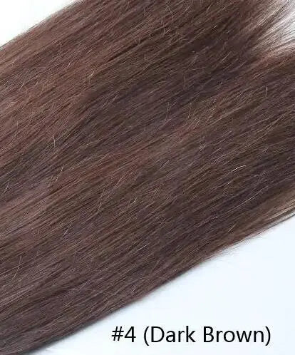 Extensions Kératine Water Wave Remy Hair – CLEVI Paris