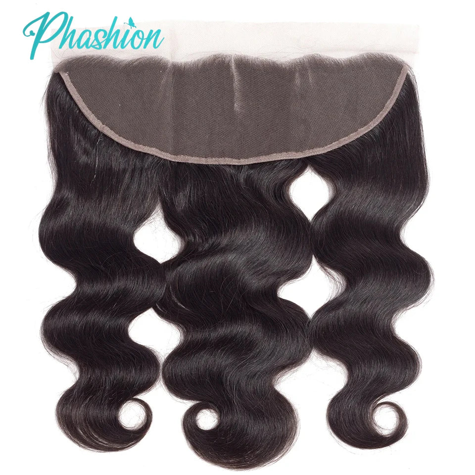 Closure & Frontal Lace Cheveux Humains Brésiliens — CLEVI Paris