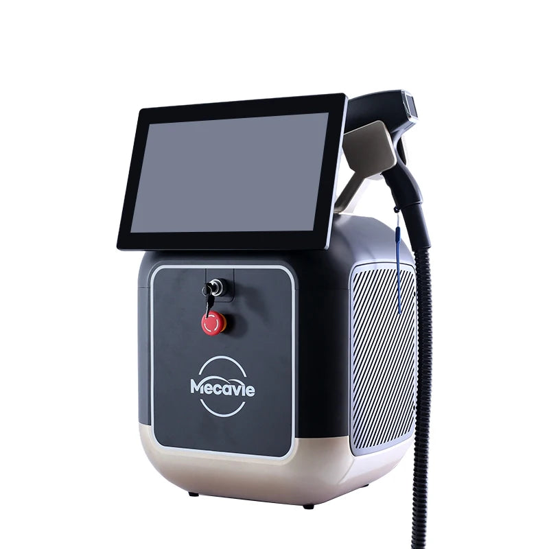 Appareil laser diode pour soins esthétiques – CLEVI Paris