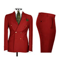 Costume homme 2 pièces – CLEVI Paris