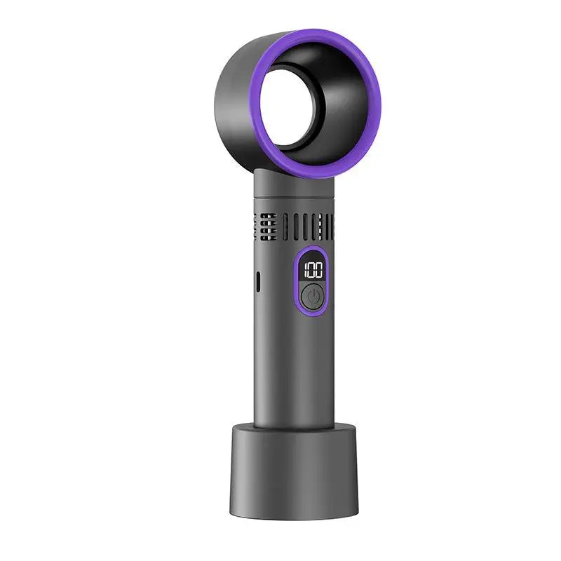 Ventilateur portable USB Lenovo – CLEVI Paris