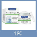Poudre Dentifrice Blanchissante à l'Hydroxyapatite 10% | Menthe Fraîche & Réparation Émail