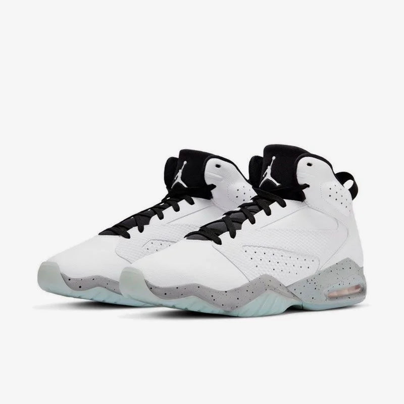 Nike Jordan Lift Off Chaussures Basketball Homme Mi-Montantes – CLEVI Paris