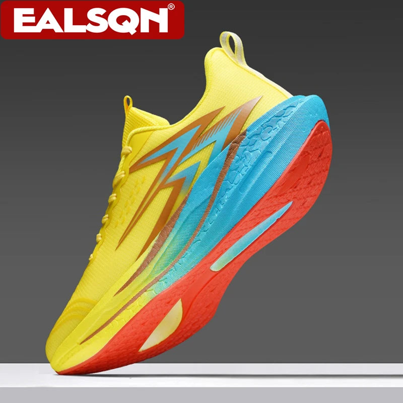 Baskets Running Respirantes Homme Légères – CLEVI Paris