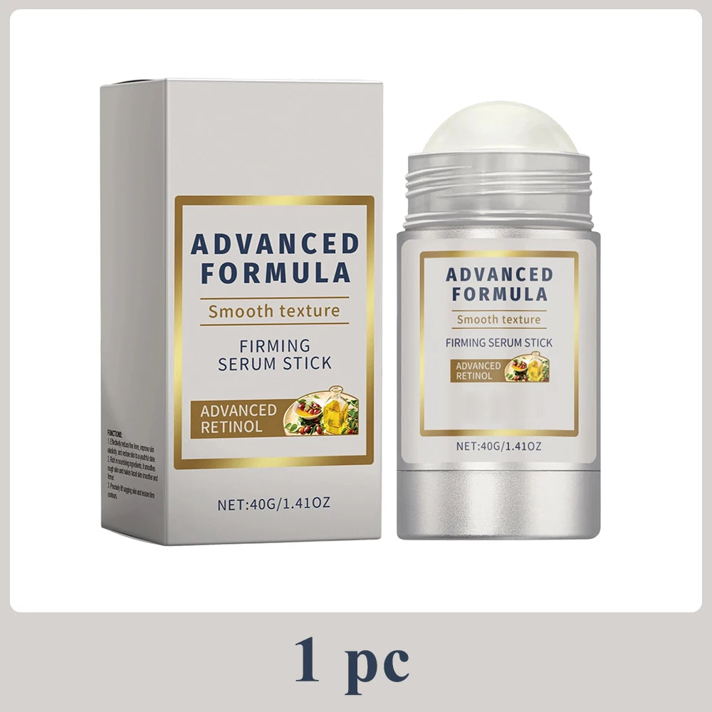 Stick Essence Visage | Soin Hydratant Quotidien & Base Avant Maquillage | Unisexe – CLEVI Paris