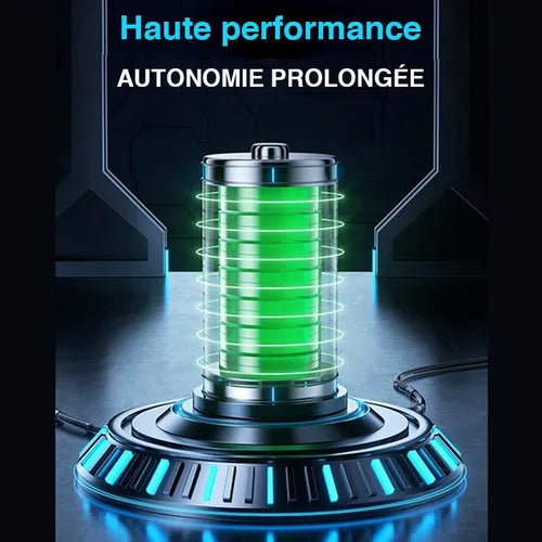 Routeur 5G 150Mbps – Batterie 3600mAh & Slot SIM – CLEVI Paris