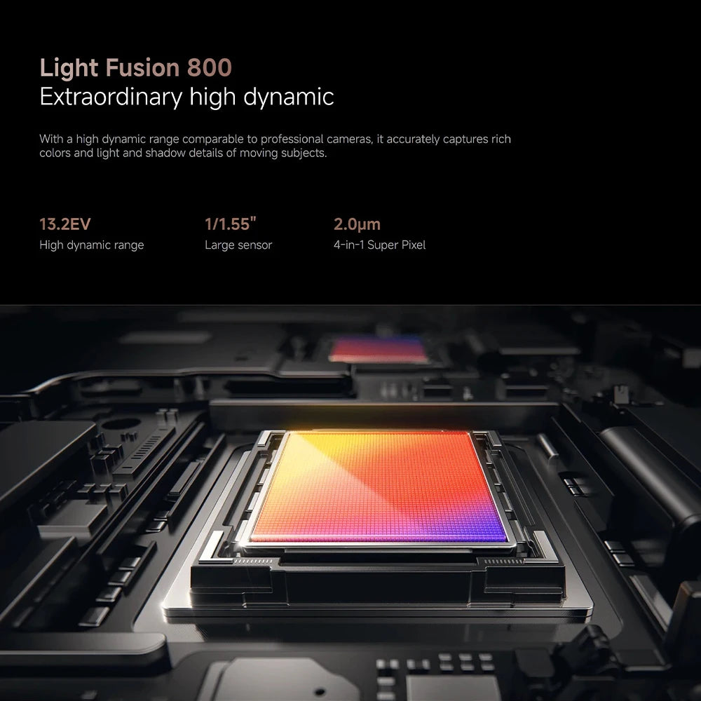 Xiaomi 15T 5G Global Version Dimensity 8400-Ultra 6,83" AMOLED 120Hz Leica Triple Caméra 5500mAh – CLEVI Paris