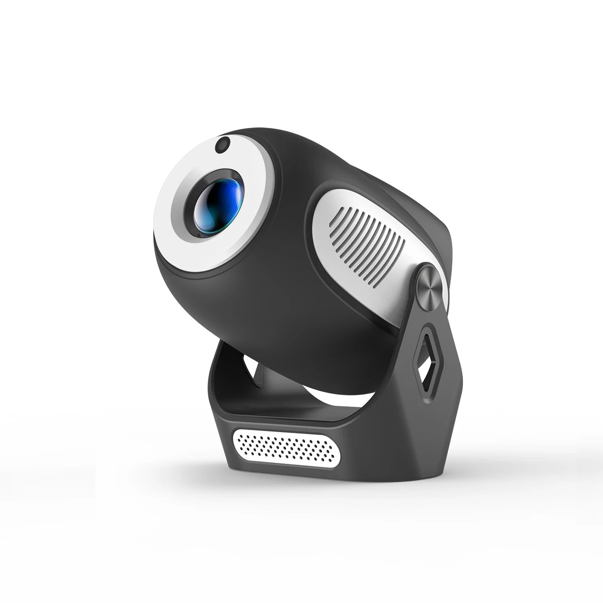 Magcubic HY300X Projecteur Panda Android 11 720P 4K 300 ANSI Mise au Point Électrique WiFi 6 – CLEVI Paris