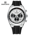 Montre Homme Naviforce NF8080 Chronographe – CLEVI Paris