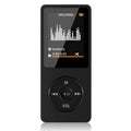 Kebidumei Lecteur MP3/MP4 Bluetooth Écran LCD FM TF 128Go 10-20h Sport – CLEVI Paris