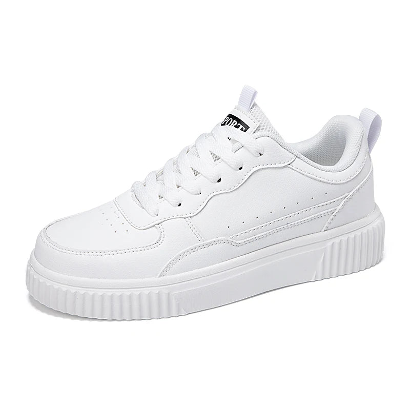 Sneakers Unisexe Respirantes Semelle EVA Légère Marche & Sport – CLEVI Paris