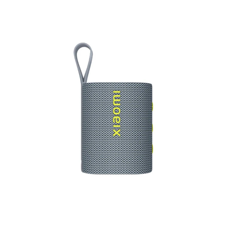 Enceinte Bluetooth Xiaomi Sound Pocket IP67 5W TWS 10h Micro – CLEVI Paris